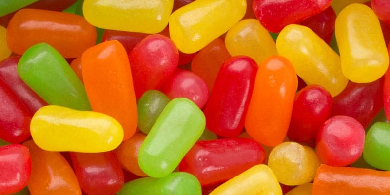 Mike and Ike Candy Funworks Perth
