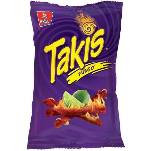 takis fuego wholesale