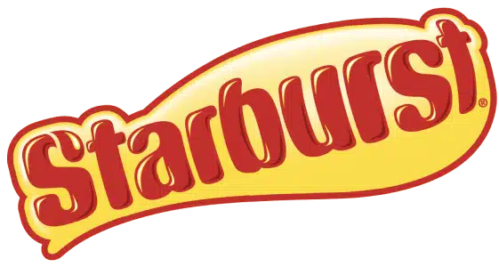 starburst logo