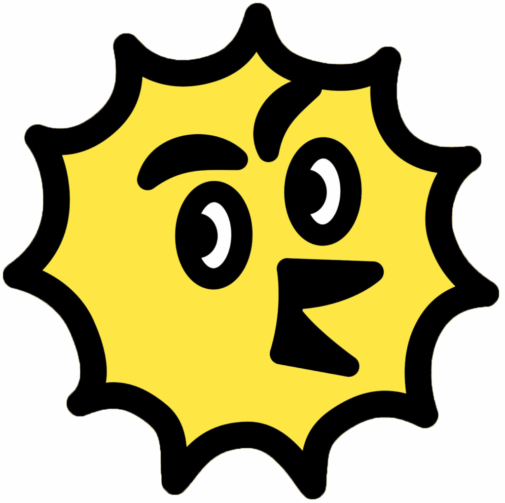 Yellowbird Hot Sauce Logo