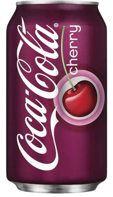 coke cherry removebg preview
